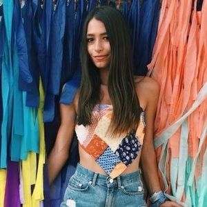 Meet your Posher, Madisyn